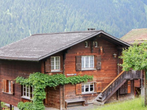 Apartment Chalet Almisräba